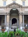 Vatican City - Vatican Museum-69